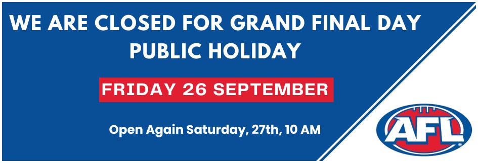 Public Holiday